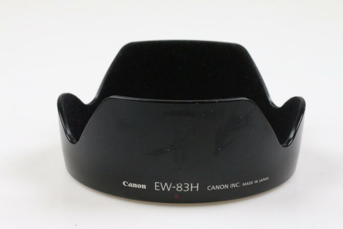 Canon EW-83H Streulichtblende