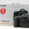 Canon EOS 6D Body - #143028002386