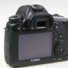 Canon EOS 6D Body - #143028002386 - Image 5