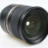 Tamron SP 24-70mm f/2,8 Di VC USD für Canon EF - #013618 - Image 5