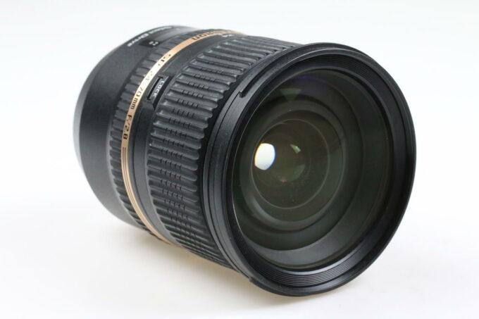 Tamron SP 24-70mm f/2,8 Di VC USD für Canon EF - #013618