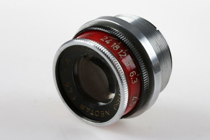 Durst Neotar 105mm f/4,5 - #281859