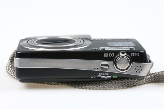 Ricoh Caplio R7 - #34116994