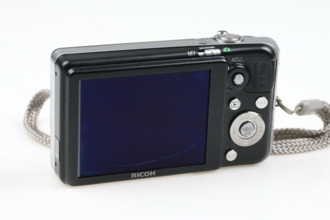 Ricoh Caplio R7 - #34116994