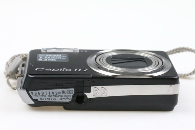 Ricoh Caplio R7 - #34116994