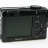 Sony DSC-W17 digitale Kompaktkamera