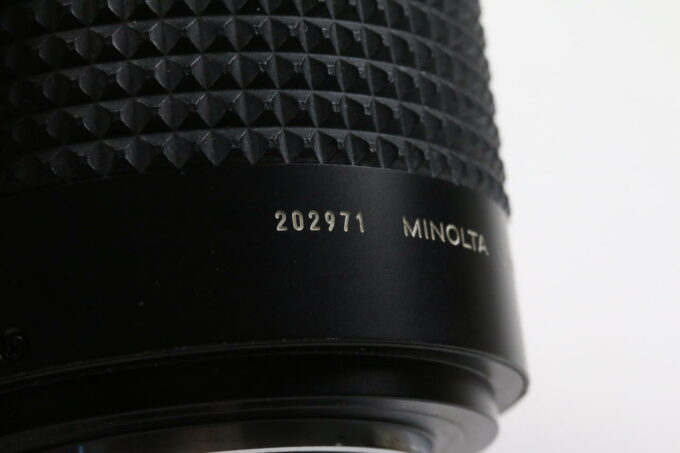 Minolta MD 2x 300-L Telekonverter - #202971