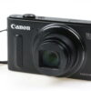 Canon PowerShot SX610 HS - #323060005868