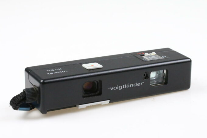 Voigtländer Vitoret 110 EL - #7692128