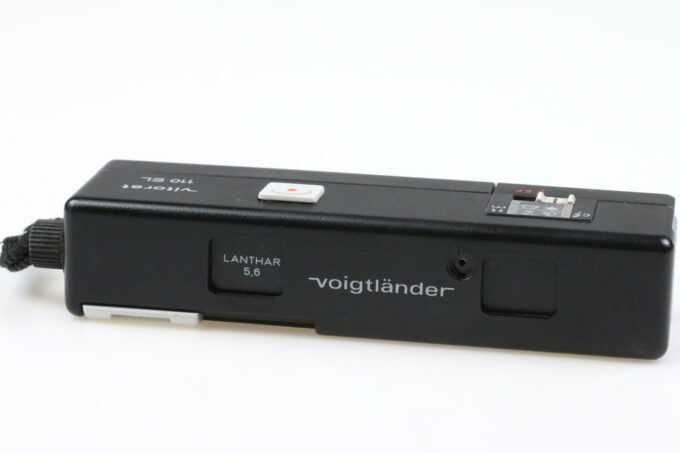 Voigtländer Vitoret 110 EL - #7692128