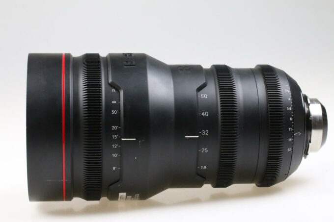 Red Pro Zoom 18-85mm T2,9 PL-Mount - #CO20597 - Image 3