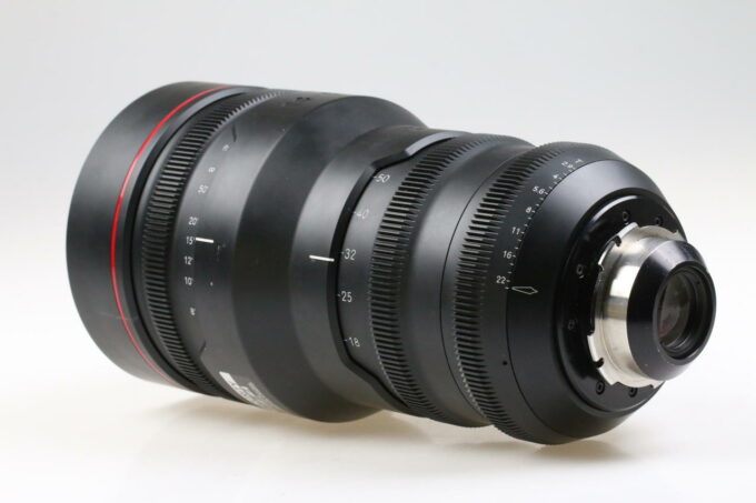 Red Pro Zoom 18-85mm T2,9 PL-Mount - #CO20597 - Image 4