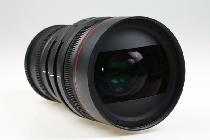 Red Pro Zoom 18-85mm T2,9 PL-Mount - #CO20597