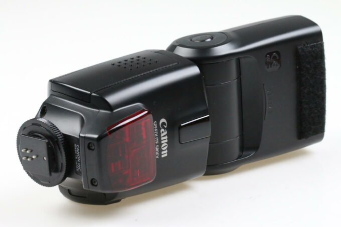 Canon Speedlite 580EX Blitzgerät