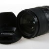 Tamron 16-300mm f/3,5-6,3 Di II VC PZD Macro für Canon EF - #045351