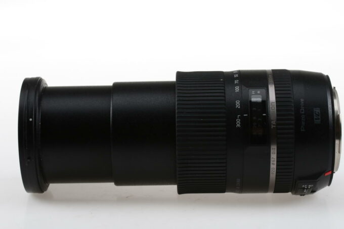 Tamron 16-300mm f/3,5-6,3 Di II VC PZD Macro für Canon EF - #045351