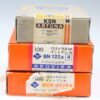 Agfa Altes Fotopapier 3 Packungen (geöffnet und abgelaufen)
