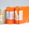 Agfa Altes Fotopapier 3 Packungen (geöffnet und abgelaufen)