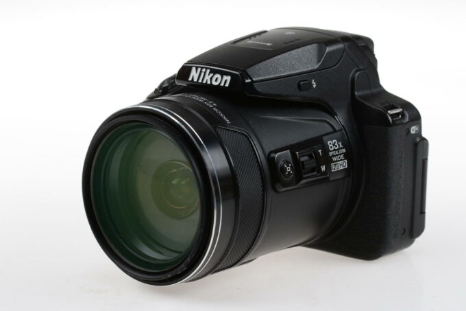 Nikon Coolpix P900 - #40002981