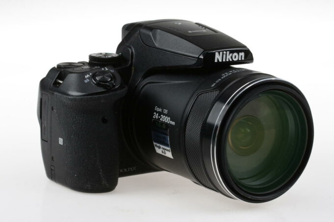 Nikon Coolpix P900 - #40002981