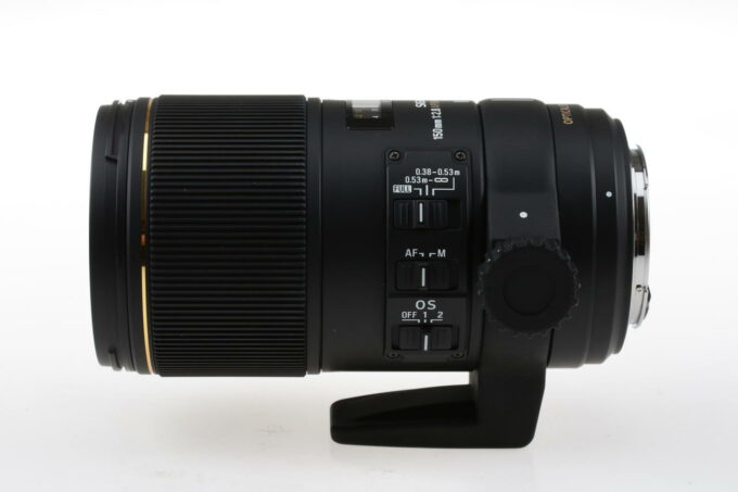 Sigma 150mm f/2,8 DG APO Macro EX DG OS für Canon EF - #16066909 - Image 3