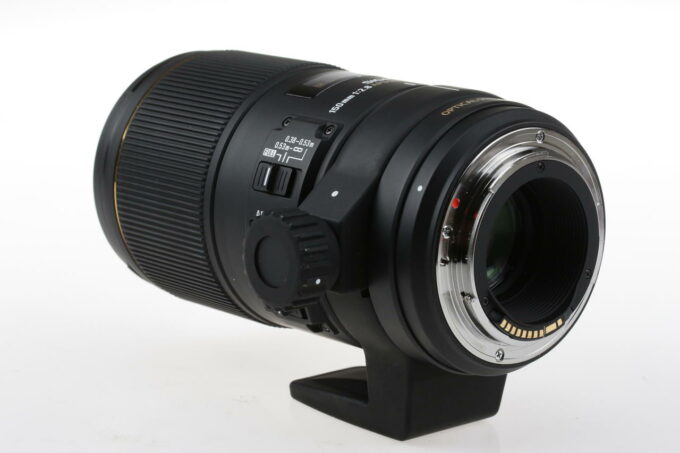 Sigma 150mm f/2,8 DG APO Macro EX DG OS für Canon EF - #16066909 - Image 5