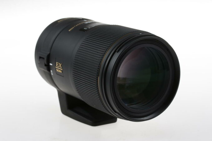 Sigma 150mm f/2,8 DG APO Macro EX DG OS für Canon EF - #16066909 - Image 6