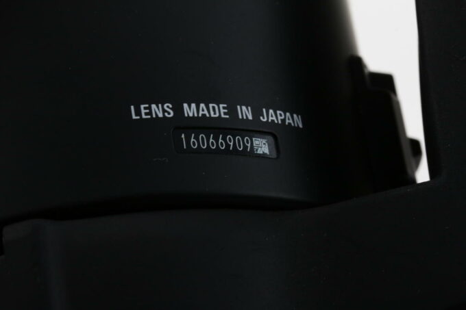 Sigma 150mm f/2,8 DG APO Macro EX DG OS für Canon EF - #16066909 - Image 7