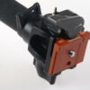 Manfrotto Einbeinstativ 560B-1mit Neiger