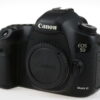 Canon EOS 5D Mark III Gehäuse - #213020002292