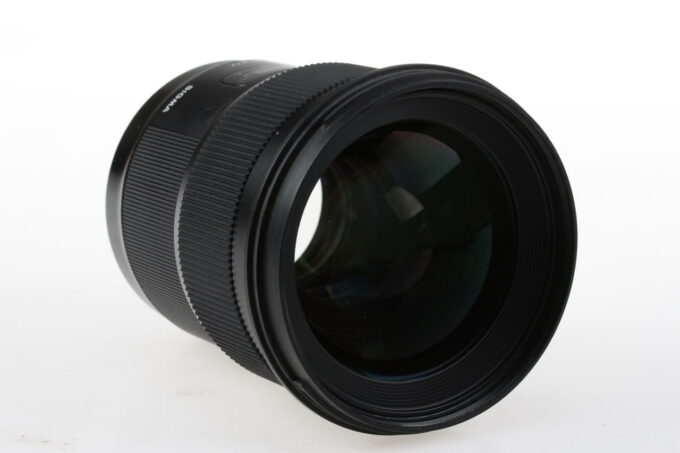Sigma 50mm f/1,4 DG HSM Art für Canon EF - #50970186 - Image 4