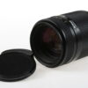 Nikon AF 70-210mm f/4,0-5,6 - #2027344
