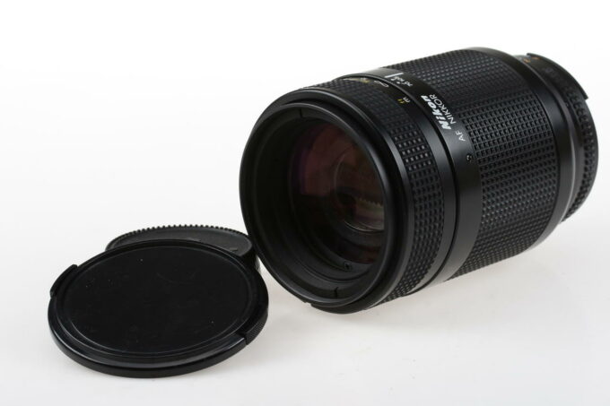 Nikon AF 70-210mm f/4,0-5,6 - #2027344