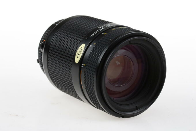 Nikon AF 70-210mm f/4,0-5,6 - #2027344