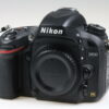 Nikon D610 Gehäuse - #6000875