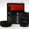 Sigma 50mm f/2,8 DG Macro für Nikon  - #4074942