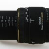 Sigma 50mm f/2,8 DG Macro für Nikon  - #4074942 - Image 3