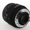 Sigma 50mm f/2,8 DG Macro für Nikon  - #4074942 - Image 4