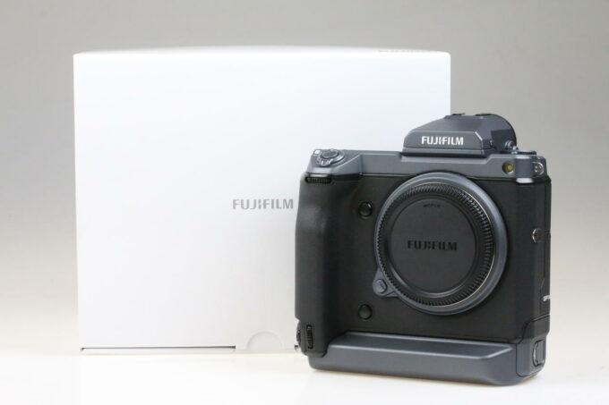 FUJIFILM GFX100 Gehäuse - #94000201