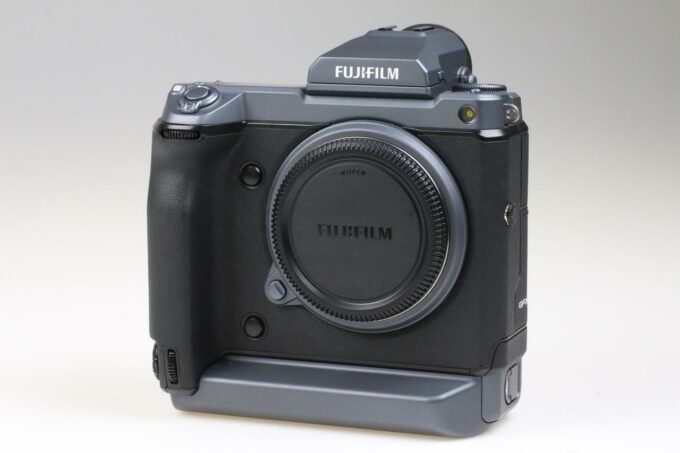 FUJIFILM GFX100 Gehäuse - #94000201