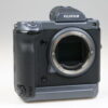 FUJIFILM GFX100 Gehäuse - #94000201