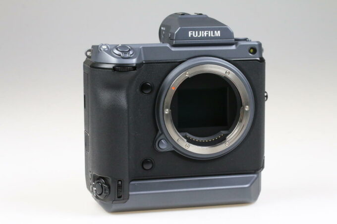 FUJIFILM GFX100 Gehäuse - #94000201