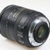 Nikon AF-S DX 16-85mm f/3,5-5,6 G ED VR - #22225802 - Image 3