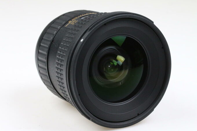 Tokina 11-16mm f/2,8 DX II SD AT-X Pro für Nikon - #87K1550