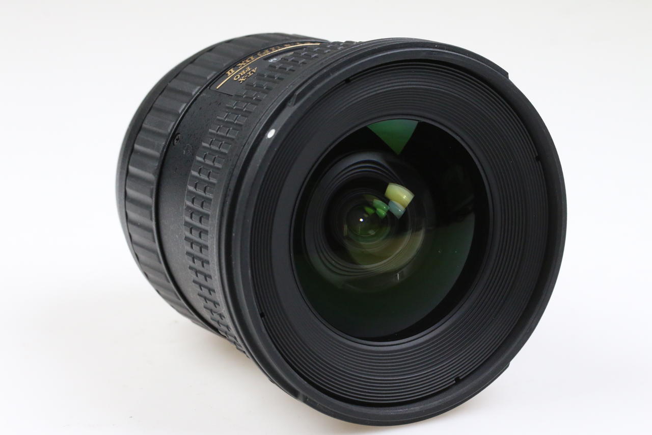 Tokina 11-16mm f/2,8 DX II SD AT-X Pro für Nikon - #87K1550 - Image 4