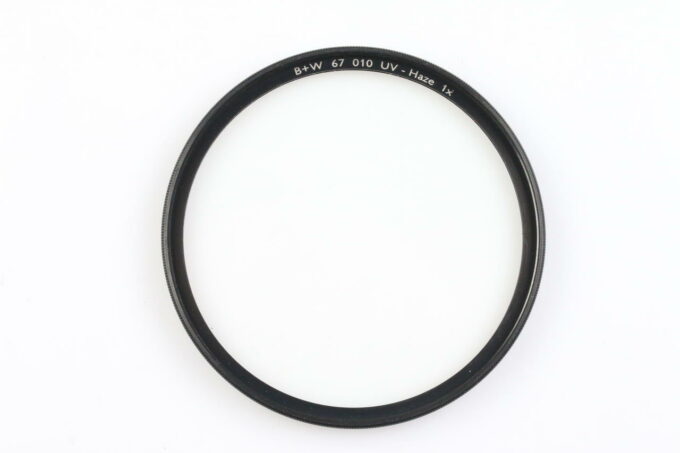 Hoya HD UV Filter - 77mm - Image 3