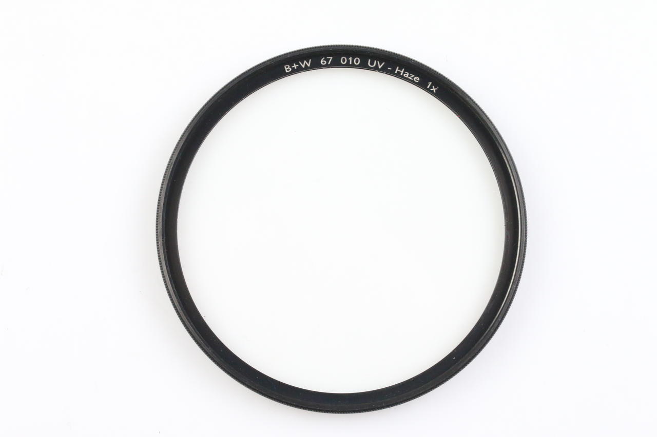 Hoya HD UV Filter - 77mm