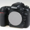 Nikon D7500 Body - #6051069
