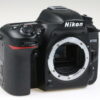 Nikon D7500 Body - #6051069 - Image 2