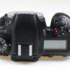Nikon D7500 Body - #6051069 - Image 3